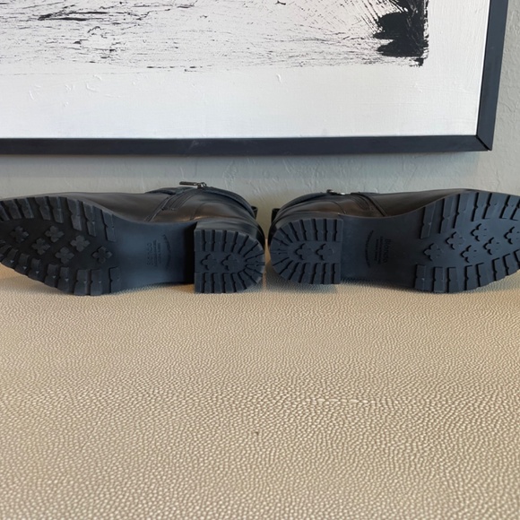 Blando Shantel Waterproof Boots ~NEW~ - Picture 4 of 7